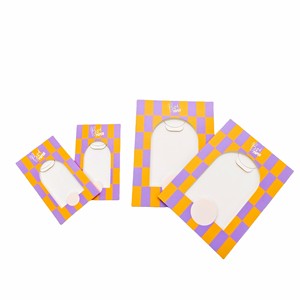 Ingrosso busta di carta regalo per <span class=keywords><strong>finestra</strong></span> aperta su misura con il tuo Logo - Product Image 3