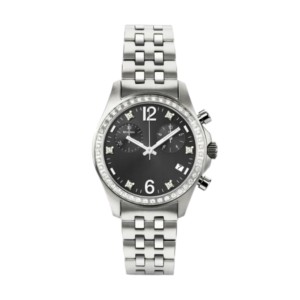 Montre de mode <span class=keywords><strong>Formil</strong></span> personnalisée en acier inoxydable, chronographe, résistante à l'eau, mouvement à quartz MIYOTA, bracelet 20 mm, cadran à aiguilles - Product Image 1
