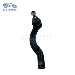 8J0423811 8J0423812 Tête de rotule de direction extérieure de qualité supérieure pour Audi TT - Product Image 2