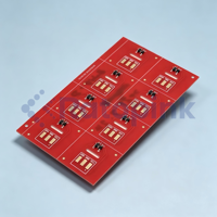 Cartouche d'encre Ratopink V4211-D/V4210-D/V4201-D/4235-D/V4238-D/V4236-D/V4225-D, Remplacement pour imprimante CIJ V-JET 1240/1280/1580/1880