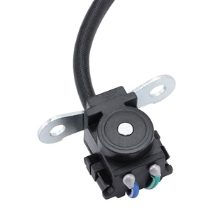 GOOFIT 18 Bobina Magneto Estator Bobina Accesorios Reemplazo para Suzuki VS800 VS800GL Boulevard S50 2005-2009 - Product Image 5