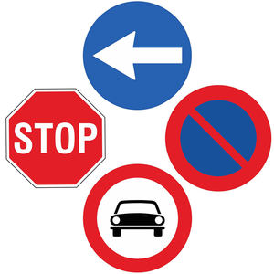 وضوح عالية ، عاكس من الألومنيوم قابل للتخصيص ، لا حركة وقوف السيارات - Product Image 3