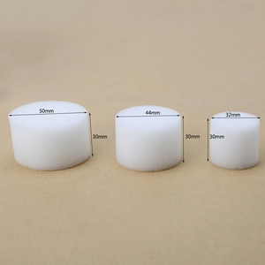 水耕メッシュネットポットスポンジ付き中型苗トレイフォーム成長システム中国サプライヤー - Product Image 4