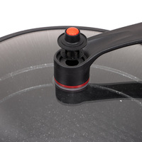 Casserole électrique multifonctionnelle pour la maison, avec revêtement antiadhésif, pour ramen, riz, soupe