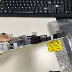 -Ika blizzards <span class=keywords><strong>H510M</strong></span> <span class=keywords><strong>Pro</strong></span> V3 LGA1200 10/11TH DDR4เมนบอร์ดเดสก์ท็อปใหม่64GB ช่องสัญญาณคู่ SATA - Product Image 4