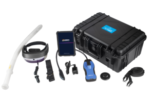Échographe vétérinaire DMSU21 de haute qualité 2025 – Sonde sans fil compacte numérique N&B la plus populaire - Product Image 3