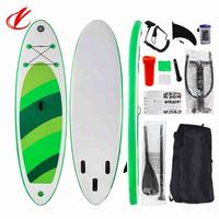 Planche de SUP gonflable de qualité supérieure, fabrication chinoise, vente chaude, accepte la personnalisation