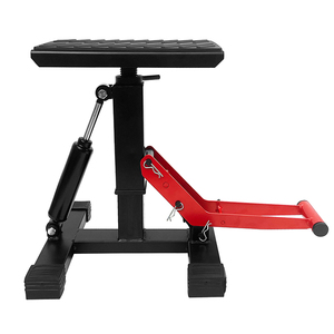 Soporte Hidráulico Ajustable para Reparación de Motocicletas a Precios Bajos, Mesa Elevadora para Motocicletas Todoterreno, Elevador de Motocicletas - Product Image 2