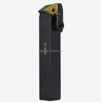 Porte-outil de tournage externe carré en carbure revêtu MTWNR/L-B pour tour CNC - Outils de coupe OEM
