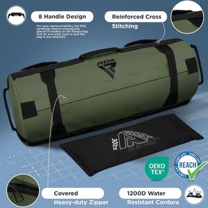 Échantillon gratuit : Sacs de lestage professionnels pour photographie et vidéo, utilisés pour supports d'éclairage, accessoires pour supports fixes - Product Image 2
