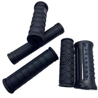 Poignée en caoutchouc silicone NBR personnalisable pour outils, tuyaux, vélos, manchon antidérapant Odi, couleur personnalisée, OEM/ODM disponible