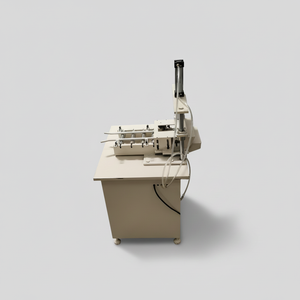 Mezclador de pasta de soldadura jaboneras hechas a mano cerca de mí - Product Image 1