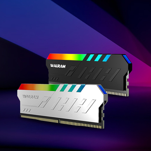 แรม Walram RGB DDR4 ของแท้จากโรงงานใหม่ ความจุ 8GB 16GB 32GB ความเร็ว 3200mhz 2666mhz 3200mhz สำหรับพีซี แรม RGB - Product Image 4