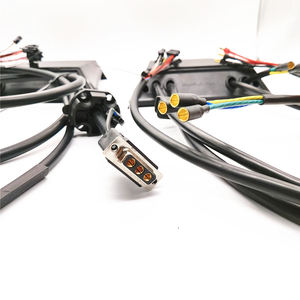 Controlador Original <span class=keywords><strong>Minimotors</strong></span> Storm para <span class=keywords><strong>Minimotors</strong></span> <span class=keywords><strong>Dualtron</strong></span> <span class=keywords><strong>ULTRA</strong></span> 2 UPGRADE EY4, Repuestos para <span class=keywords><strong>Dualtron</strong></span>, Controlador Victor - Product Image 6