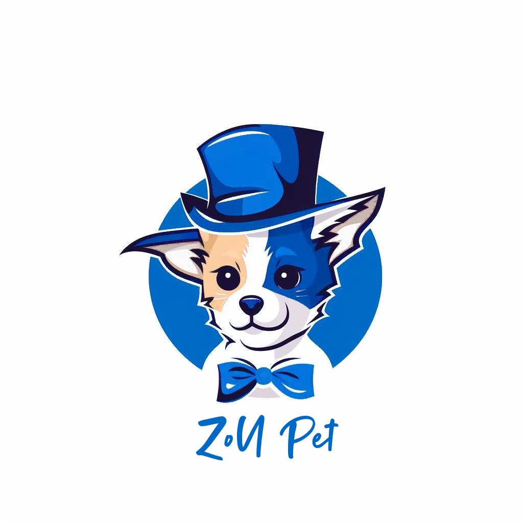 Guangzhou Zuowu Pet Trading Co., Ltd. logo