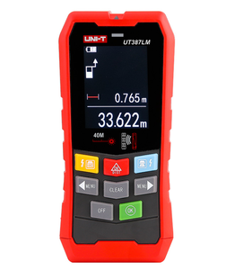 UT387E/UT387LM/UT387S दीवार स्कैनर का पता लगाने के लिए वस्तुओं की एक किस्म के पीछे दीवार घर नवीकरण के साथ घर सुधार DIY - Product Image 2