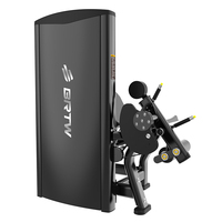 Machine de musculation à charge par broche Brightway, presse à jambes, équipement de fitness pour salle de sport, équipement de sport, extension des jambes