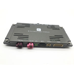 AZTON — Interface vidéo pour voiture, avec écran, miroir, sans fil, Google, pour CarPlay, Land Rover Discovery, Sport, 2018, Android, Apple - Product Image 1