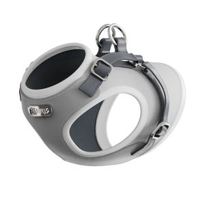 Arneses Personalizados para Mascotas, Fábrica de Suministros para Mascotas, Correa para Perros Estilo Chaleco, Arnés de Pecho, Cadena para Perros, Correa para Pasear Perros - Product Image 1