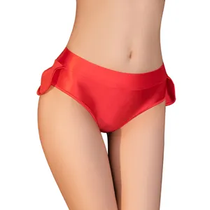 Wholesale ruffle skirt panty In Sexy And Comfortable Styles 
