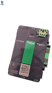 Contacteur AC LC1G225KUEN à tension réglable, contacteur électrique 100V-250V, interrupteur de commande industriel, dispositif de contrôle de puissance - Product Image 1