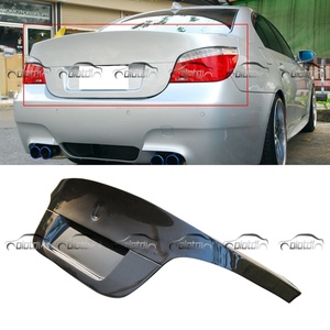 Kits de Carrocería de Repuesto, Puerta Trasera de Fibra de Carbono para BMW E60 - Product Image 5