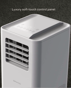 Ventilateur de déshumidification de refroidissement de 7000 Btu R410A <span class=keywords><strong>Climatiseur</strong></span> <span class=keywords><strong>portable</strong></span> Mobile AC - Product Image 5