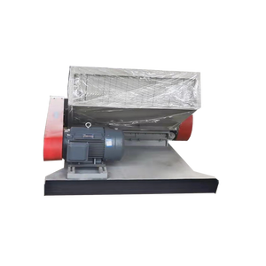 Customized China making waste scrap used ldpe pp hdpe pe film plastic crusher crushing grinder grinding machine