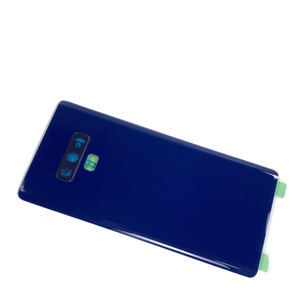 <span class=keywords><strong>Coque</strong></span> arrière de batterie remplaçable pour <span class=keywords><strong>Samsung</strong></span> <span class=keywords><strong>Note</strong></span> <span class=keywords><strong>9</strong></span> N960 N960F <span class=keywords><strong>Coque</strong></span> arrière avec boîtier de cadre photo - Product Image 1