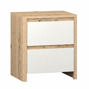 <strong>Chest</strong> <strong>of</strong> 2 <strong>Drawer</strong> Night Stand Wooden Bedroom Furniture Nightstand <strong>Bedside</strong> <strong>Table</strong> - Product Image 6