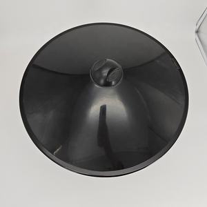 <span class=keywords><strong>Lampadaire</strong></span> de conception classique Post boîtier extérieur lampe E27 support LED maïs lumière 30W IP65 étanche paysage lumières - Product Image 4
