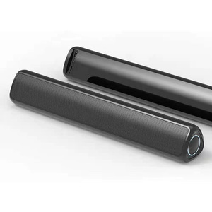 Loa Không Dây <span class=keywords><strong>Bluetooth</strong></span> Màu Xanh Dương Đóng Gói Logo OEM Loa Di Động Loa Thanh Super Bass 28 Inch Loa Trầm - Product Image 2