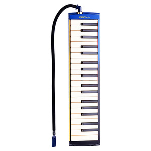 เมโลดิก้า Feifan 37 คีย์ เปียโนพกพา เครื่องดนตรีระดับมืออาชีพ สำหรับผู้ใหญ่ ผู้เริ่มต้น นักเรียน ใช้ในห้องเรียน - Product Image 5