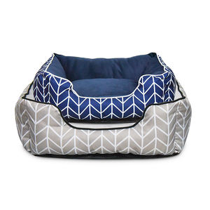 Chine fabrication facile à nettoyer géant chien <span class=keywords><strong>coussin</strong></span> à capuche lit pour animaux de compagnie grand <span class=keywords><strong>coussin</strong></span> pour chien humain - Product Image 2