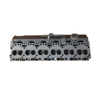 Culasse de moteur 8.3L 6CT 3802466