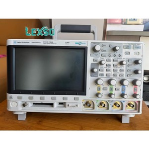 Oscilloscope numérique DSOX3014A d'occasion xgeqpt - Product Image 1