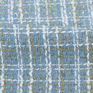 Tessuto in Tweed di Lana Elasticizzato di Tendenza per Tappezzeria e Abbigliamento con 10 Anni di Esperienza - Product Image 3