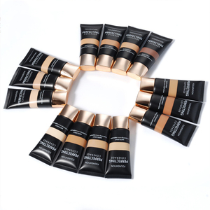 Fond de teint à couvrance complète sans logo quantité minimale de commande liquide <span class=keywords><strong>Fit</strong></span> Beauty <span class=keywords><strong>Me</strong></span> Face <span class=keywords><strong>Primer</strong></span> Private Label Fond de teint à couvrance complète - Product Image 5