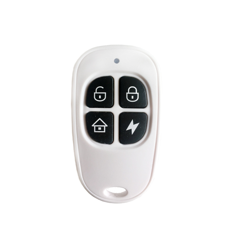 Wifi Smart Home Monitoring Kit · image 6