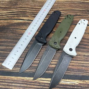 Couteau en acier inoxydable avec manche G10 personnalisé, modèle FB111, longueur 34 cm, pour usage DIY, ODM et OEM - Product Image 1