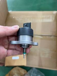 Régulateur <span class=keywords><strong>de</strong></span> <span class=keywords><strong>pression</strong></span> <span class=keywords><strong>de</strong></span> carburant 0281002718 pour les Accents 1.5 - Product Image 5