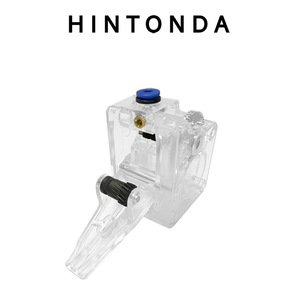 Extrudeur à double entraînement BMG, coque transparente universelle pour accessoires d'imprimante 3D - Product Image 4