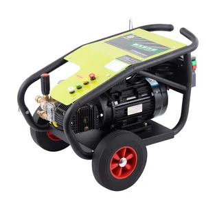 Low Moq High Pressure Washer 2.5Kw -10 kw Car Cleaner Machine For USA Germany Japan Pakistan South Africa