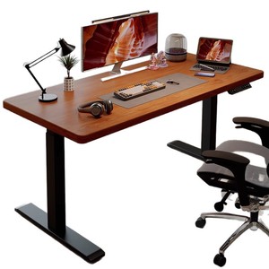 Escritorio Eléctrico <span class=keywords><strong>de</strong></span> <span class=keywords><strong>Altura</strong></span> Ajustable para el Hogar y el Dormitorio, Silla <span class=keywords><strong>de</strong></span> Oficina Ajustable y <span class=keywords><strong>Banco</strong></span> <span class=keywords><strong>de</strong></span> <span class=keywords><strong>Trabajo</strong></span> - Product Image 4