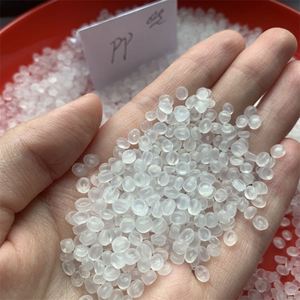 เม็ดพลาสติกโพลีเอทิลีนความหนาแน่นสูง HDPE รุ่น PE049 สำหรับหลอดฉีดพลาสติกภายในแบบเปล่า - Product Image 6