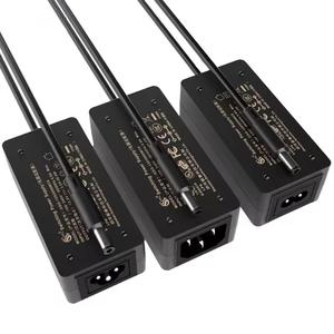 5W ~ 150W 100 ~ 240V 맞춤형 전원 어댑터 공급 장치 5v 9v 3v 12v 15v 19v 24v 36v 40v 1a 3a 3.15a 4a 5a 6a 10a 전력 어댑터 - Product Image 6