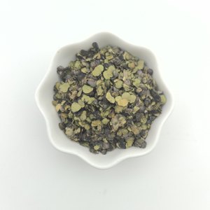 Fu Ping Algue de Canard Séchée de Qualité Alimentaire Chinoise (Lemna Minor) – Thé Herbal <span class=keywords><strong>Minceur</strong></span> aux Vitamines pour Adultes – Vrac - Product Image 6