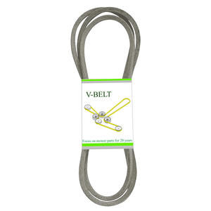 Kit de reconstrucción de plataforma para cortacésped, piezas de repuesto de 54 pulgadas A16560 para accesorios de cortacésped - Product Image 3