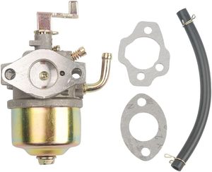 <span class=keywords><strong>Carburateur</strong></span> de <span class=keywords><strong>moteur</strong></span> <span class=keywords><strong>EY20</strong></span> adapté aux générateurs <span class=keywords><strong>Robin</strong></span> EY15 DET180 Wisconsin WI-185, remplace 2276245010 227-62450-10 - Product Image 2