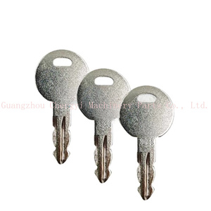 50 Stück Starterschlüssel 1051 KS101 1621 <span class=keywords><strong>TM13</strong></span> - Product Image 2